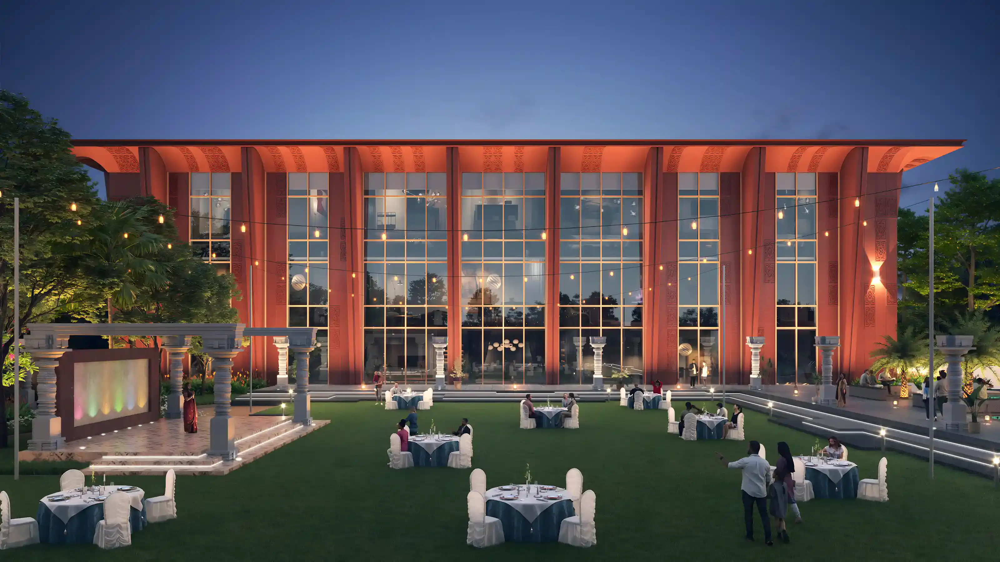 The Sumadhura Club
